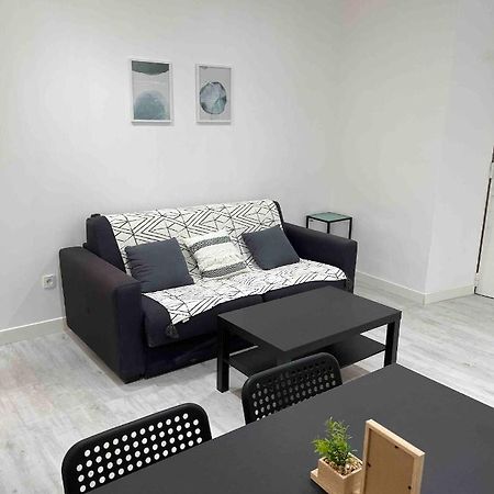 Appartement Proche Vieux Port Марсель Екстер'єр фото